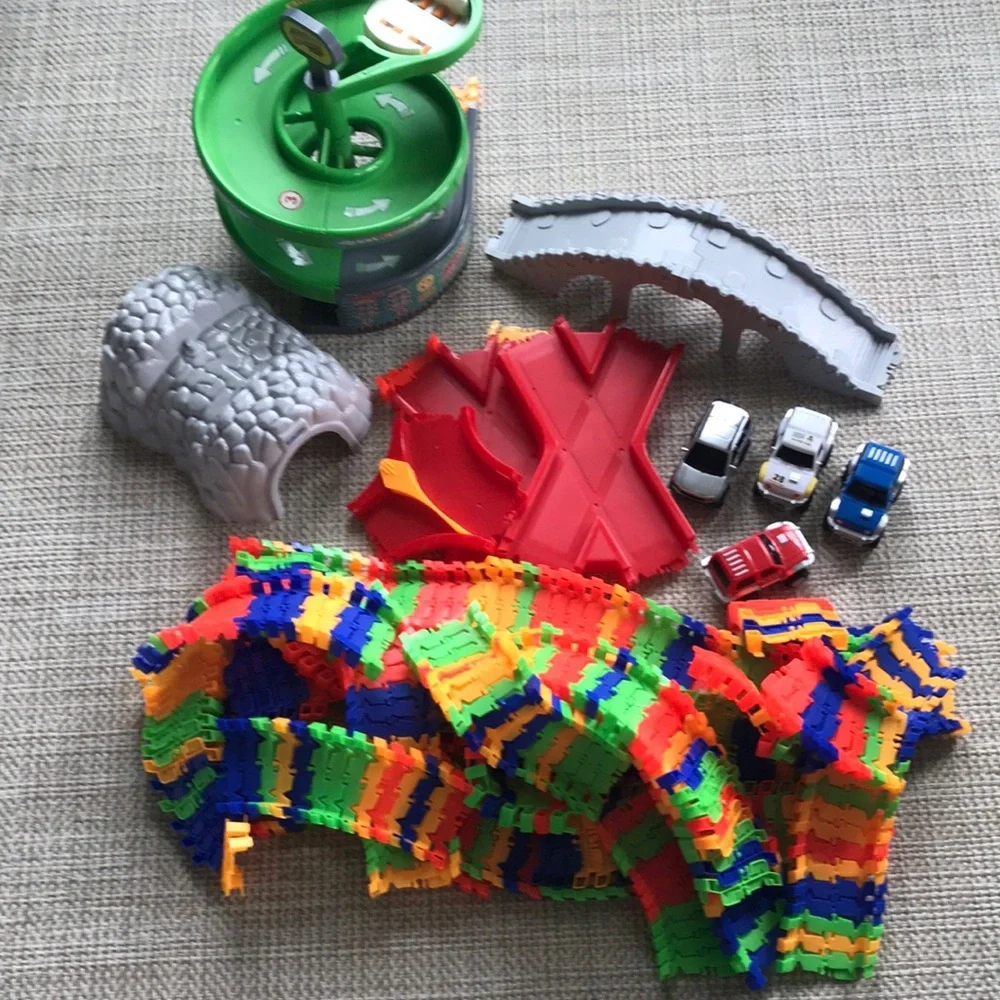 N/A big bundle